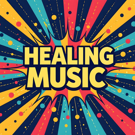 THE HEALING RETRO FEELING